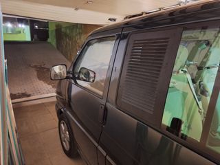 Volkswagen Multivan 2002