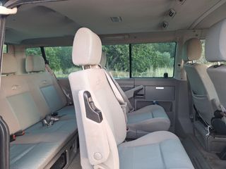Volkswagen Multivan 2002