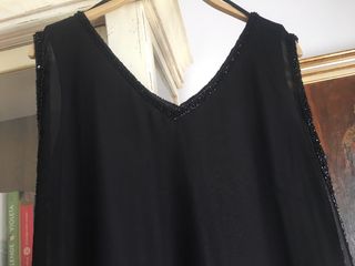 Vestido fiesta