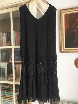 Vestido fiesta