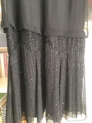 Vestido fiesta