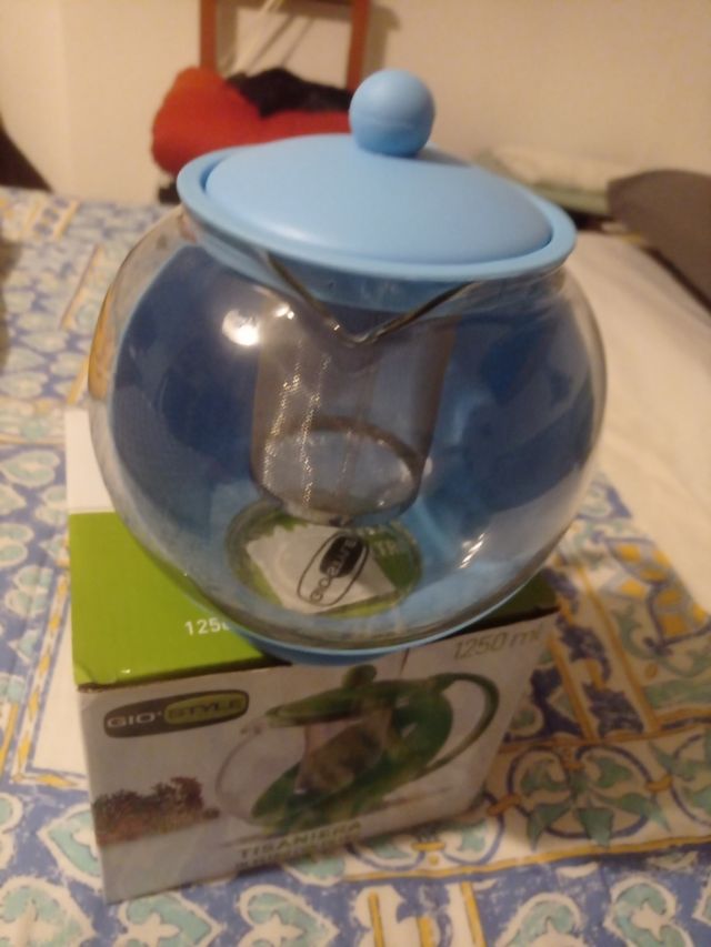 Tisaniera Giostyle