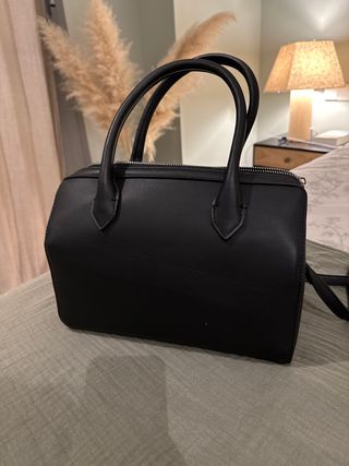 Bolso negro