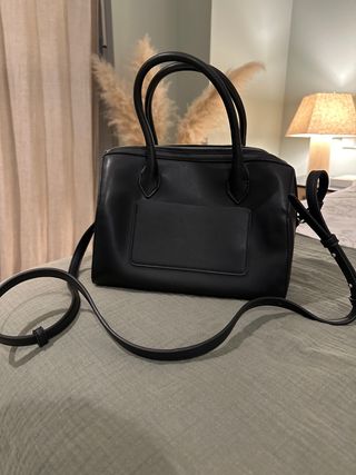 Bolso negro