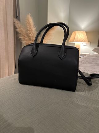 Bolso negro