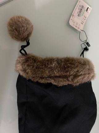 Zapatillas de estar por casa mujer 37 38