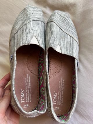 TOMS