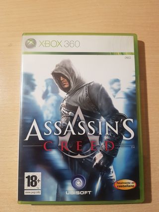 Assassins Creed