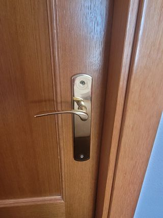 Puertas Roble 72,5 x 203 derechas