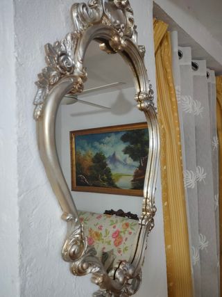 ESPEJO ANTIGUO
