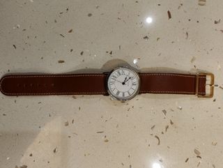 Orologio Meccanico Unisex Ricarica Manuale