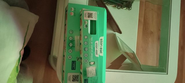 PARA ENVASAR AL VACÍO