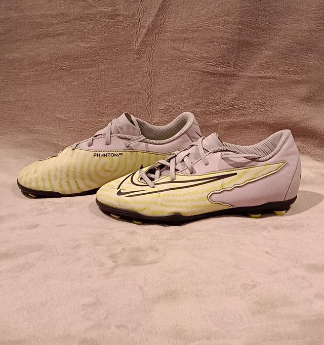 Scarpe da calcio Nike Phantom