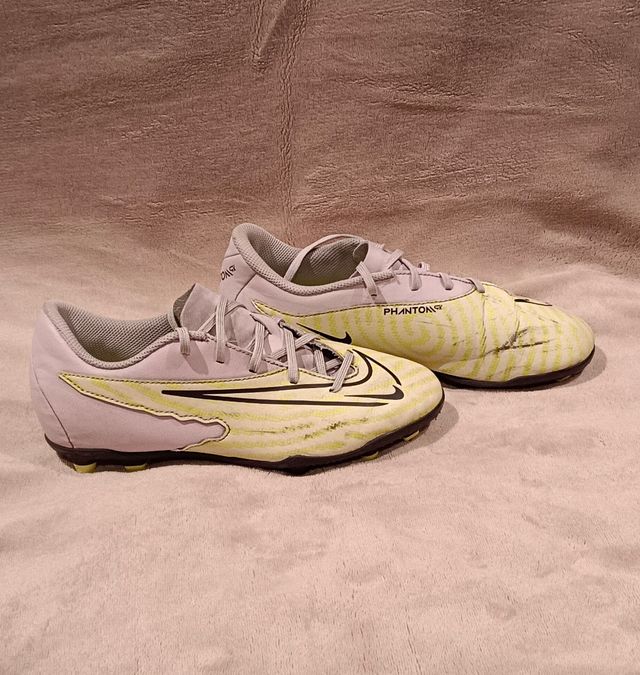 Scarpe da calcio Nike Phantom