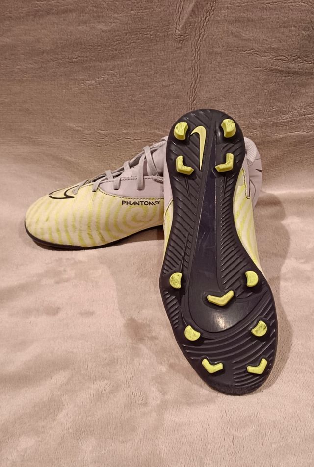 Scarpe da calcio Nike Phantom