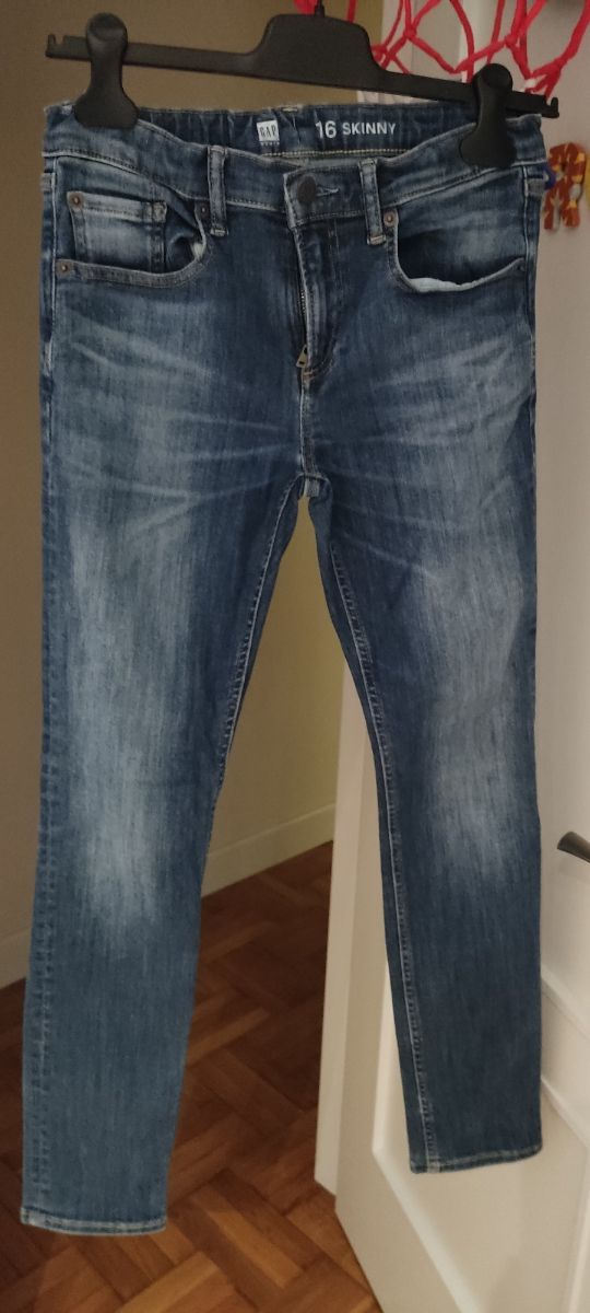 Pantalón vaquero de niño GAP