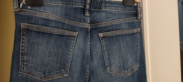 Pantalón vaquero de niño GAP