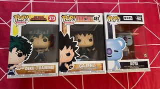 Funko Pop