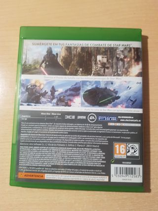 Star Wars Battlefront