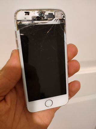 iPhone 5s A1530 para piezas