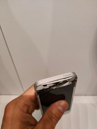 iPhone 5s A1530 para piezas