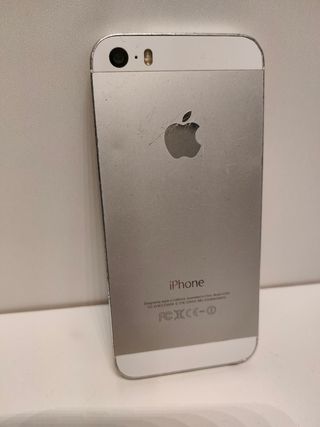 iPhone 5s A1530 para piezas