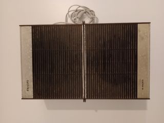 Tocadiscos de maleta Philips