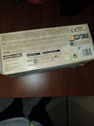 Nintendo