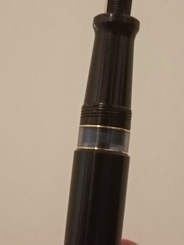 Set stilografica + sfera Aurora 88