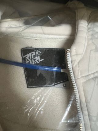 Sudadera RipCurl Vintage 