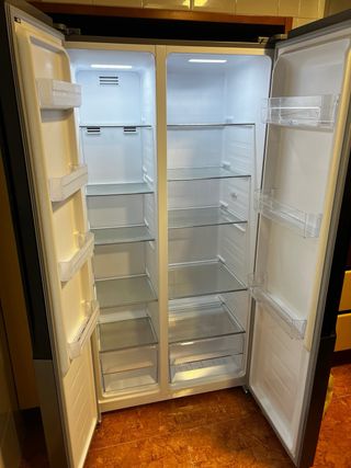 Frigorífico Americano