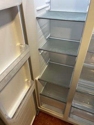 Frigorífico Americano