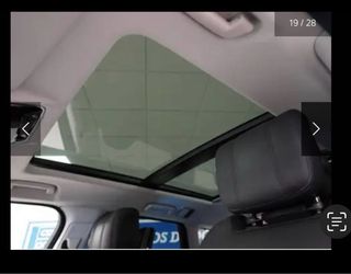 Land Rover Range Rover Sport 2019 particular