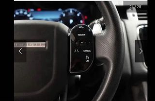 Land Rover Range Rover Sport 2019 particular