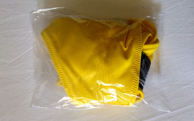 Bikini CALVIN KLEIN Amarillo