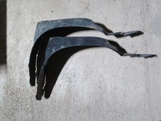 Pases de rueda Opel kadett gsi 