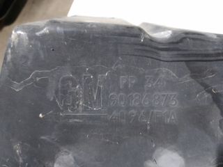 Pases de rueda Opel kadett gsi 