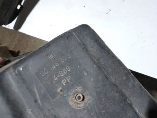 Pases de rueda Opel kadett gsi 