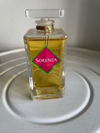 Sorenza de Fragonard