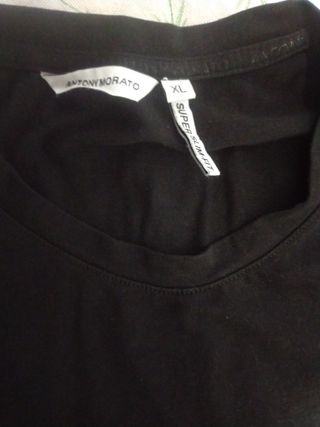 Camiseta Antony Morato XL