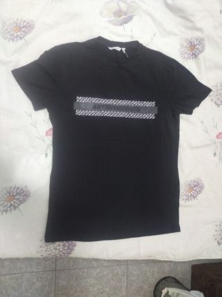 Camiseta Antony Morato XL