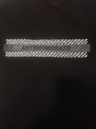 Camiseta Antony Morato XL