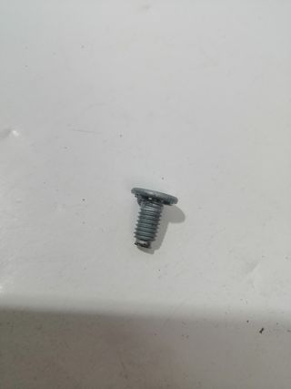 Tornillos 6x13mm