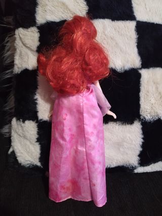 Muñeca Merida de Brave