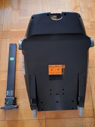 Maxicosi Jané Koos Y Size R1 (Grupo 0) + base isof