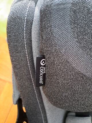 Maxicosi Jané Koos Y Size R1 (Grupo 0) + base isof