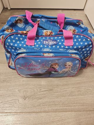 Bolsa Frozen