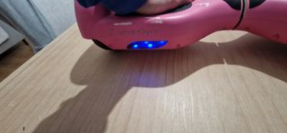 Hoverboard smartgyro sgxs1+funda +silla