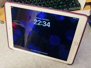 iPad 5a generación (WiFi)