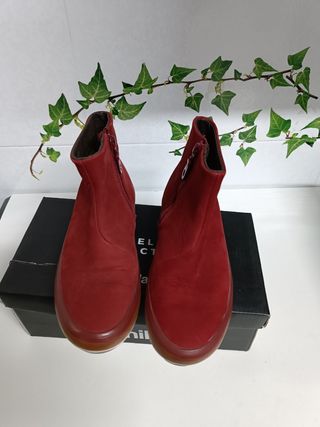 Botines Camper 